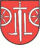 Wappen Glasfaser-Internet in St. Kathrein am Offenegg